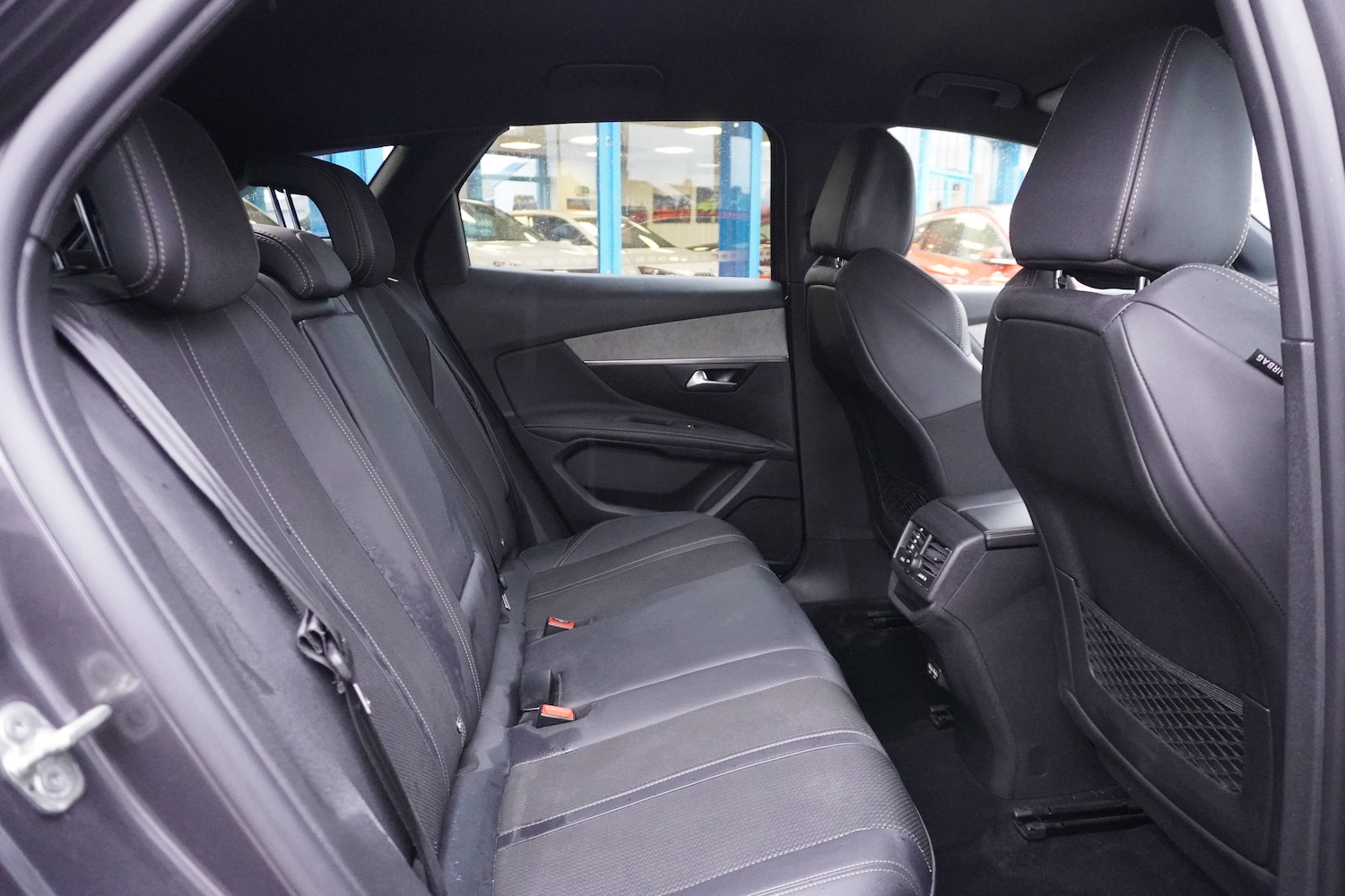 Used Peugeot 3008 2022 for sale - 76982827: Photo 25