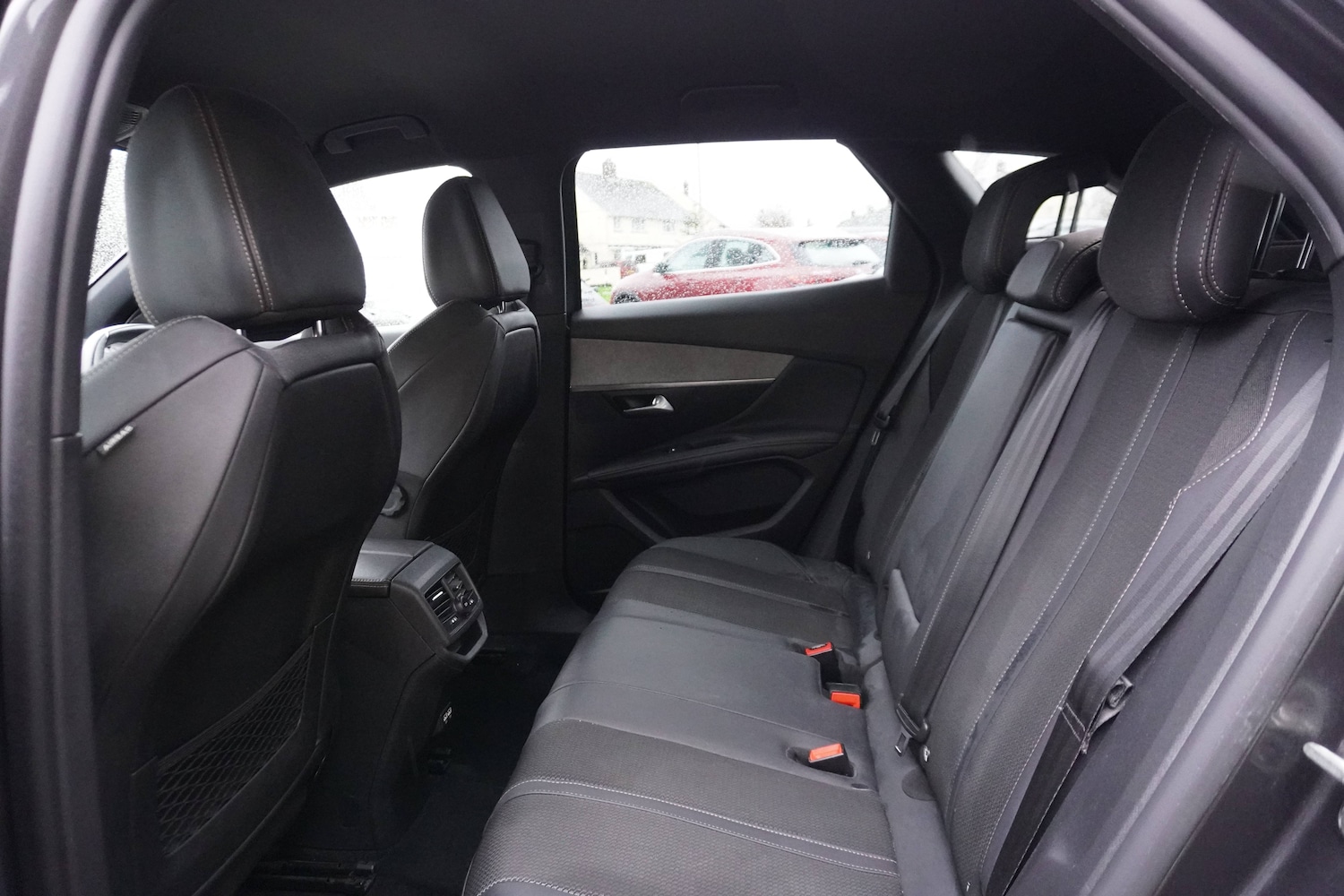 Used Peugeot 3008 2022 for sale - 76982827: Photo 26