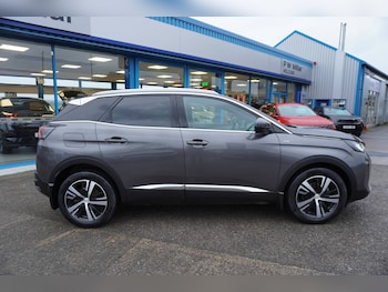 Used Peugeot 3008 undefined for sale - 76982827: Photo