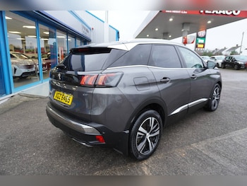 Used Peugeot 3008 undefined for sale - 76982827: Photo