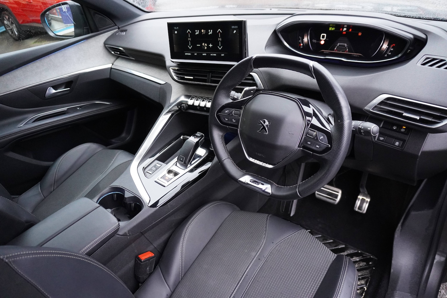 Used Peugeot 3008 2022 for sale - 76982827: Photo 4