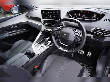 Used Peugeot 3008 undefined for sale - 76982827: Photo