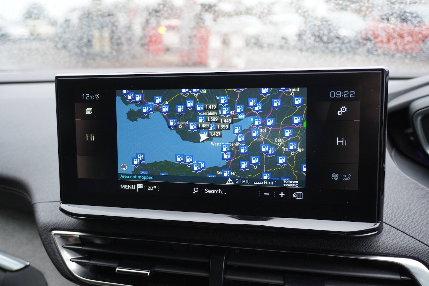 Used Peugeot 3008 2022 for sale - 76982827: Photo 6