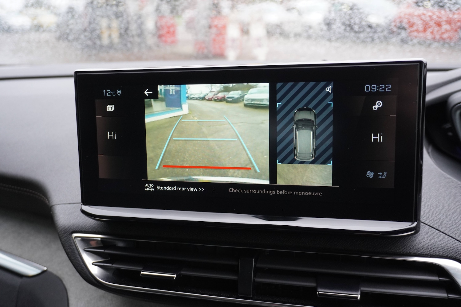 Used Peugeot 3008 2022 for sale - 76982827: Photo 7