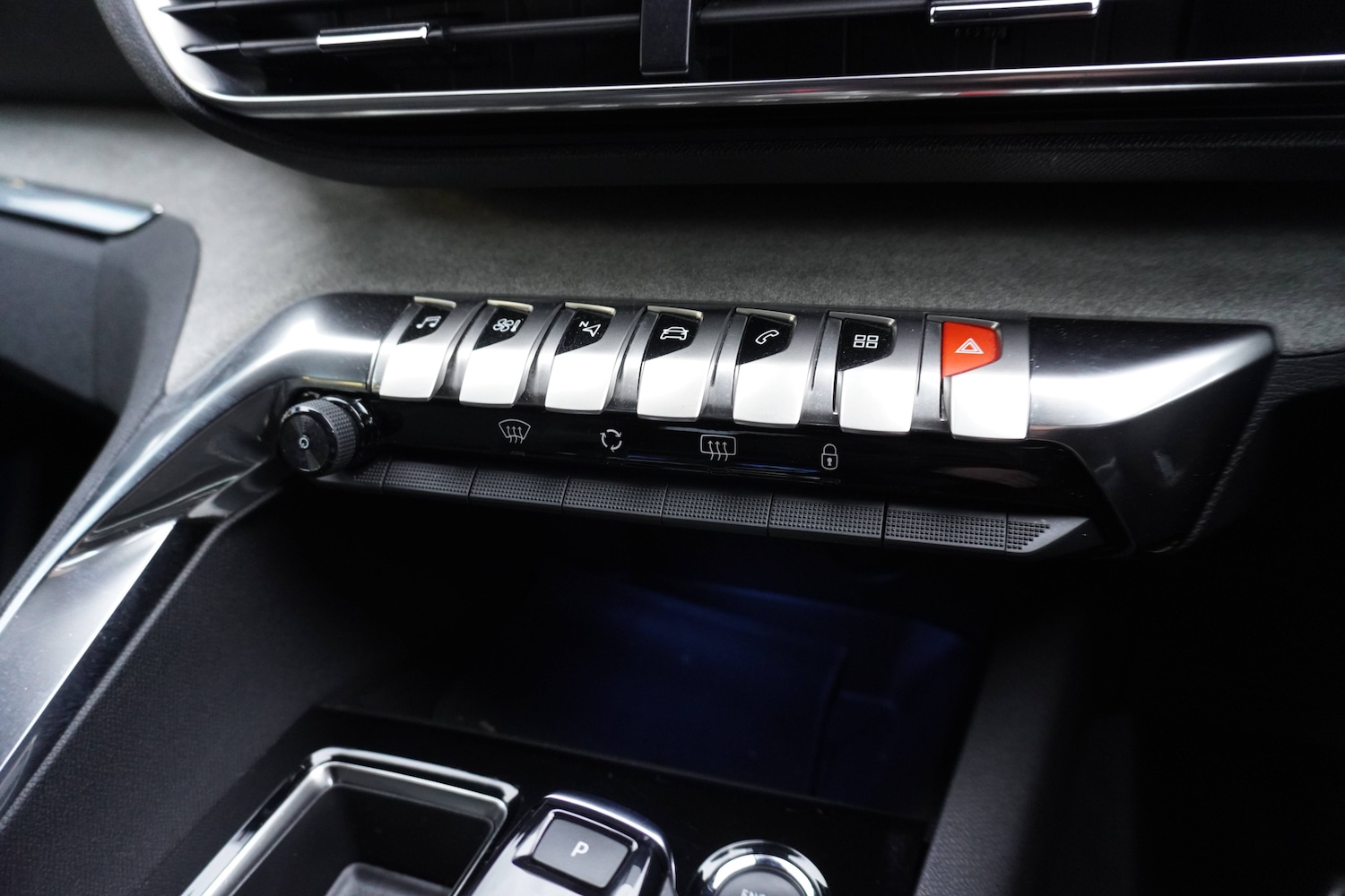 Used Peugeot 3008 2022 for sale - 76982827: Photo 8