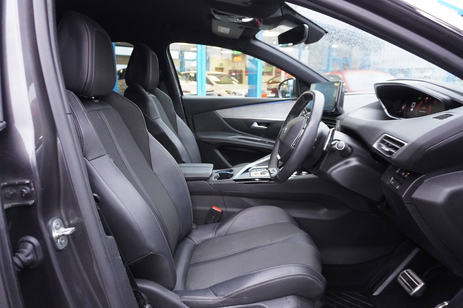 Used Peugeot 3008 2022 for sale - 76982827: Photo 9