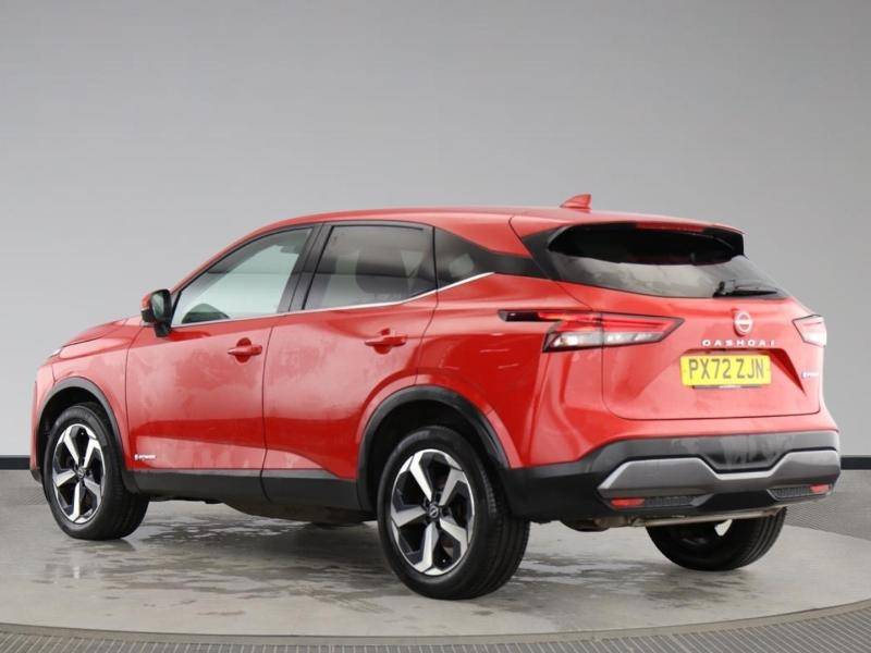 Used Nissan Qashqai 2022 for sale - 77199234: Photo 3