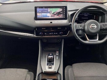 Used Nissan Qashqai 2022 for sale - 77199234: Photo