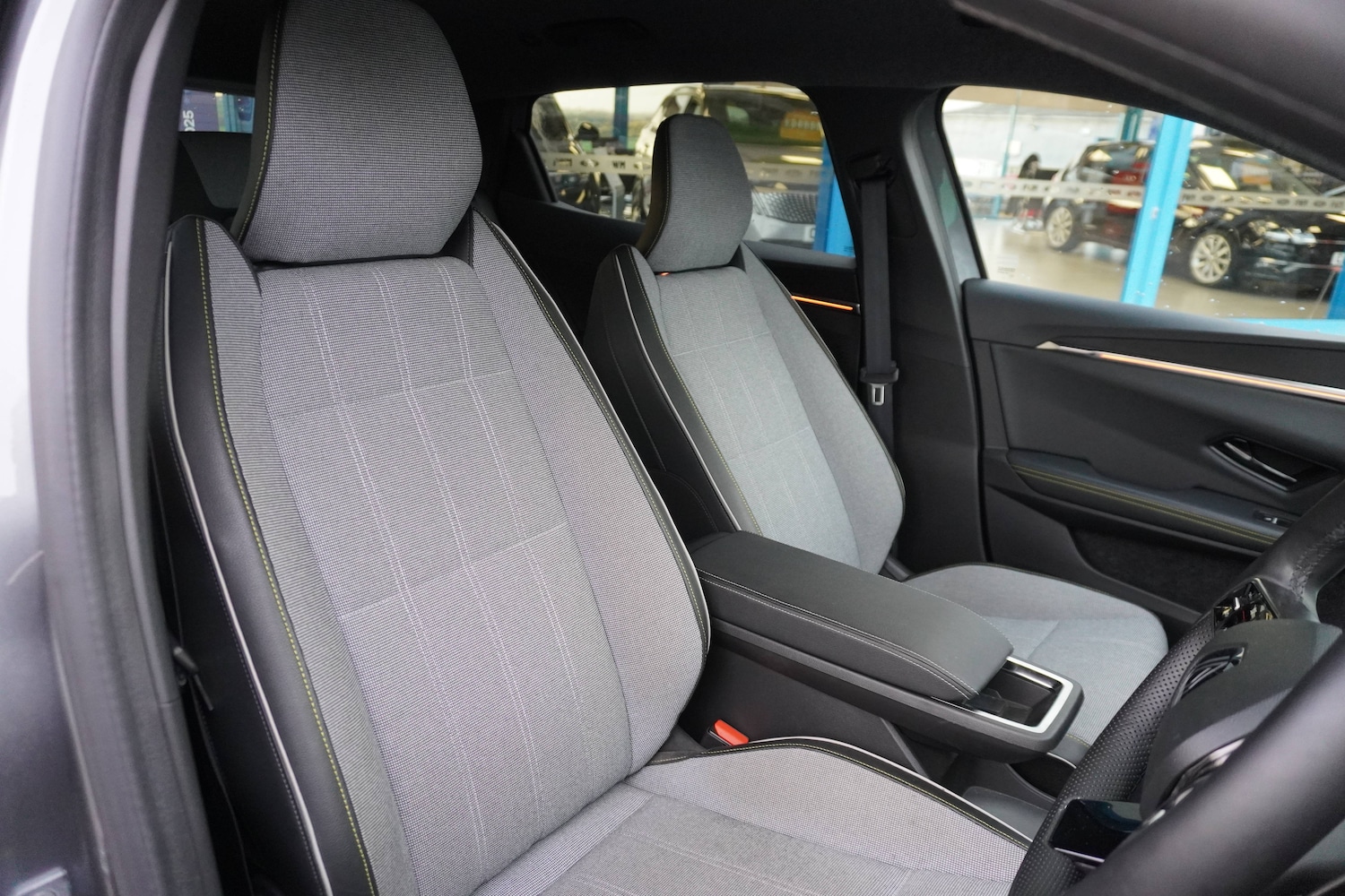 Used Renault Scenic 2024 for sale - 76598616: Photo 10