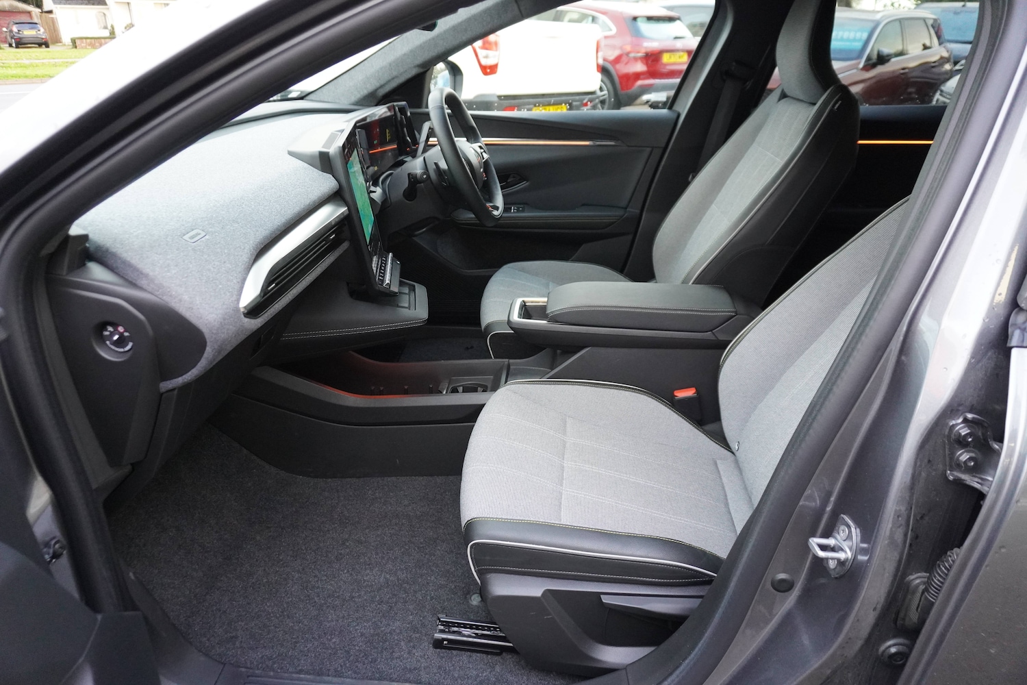 Used Renault Scenic 2024 for sale - 76598616: Photo 11