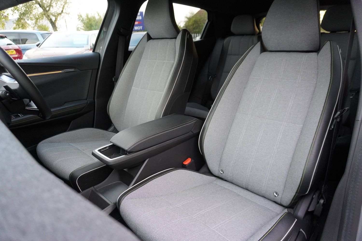 Used Renault Scenic 2024 for sale - 76598616: Photo 12