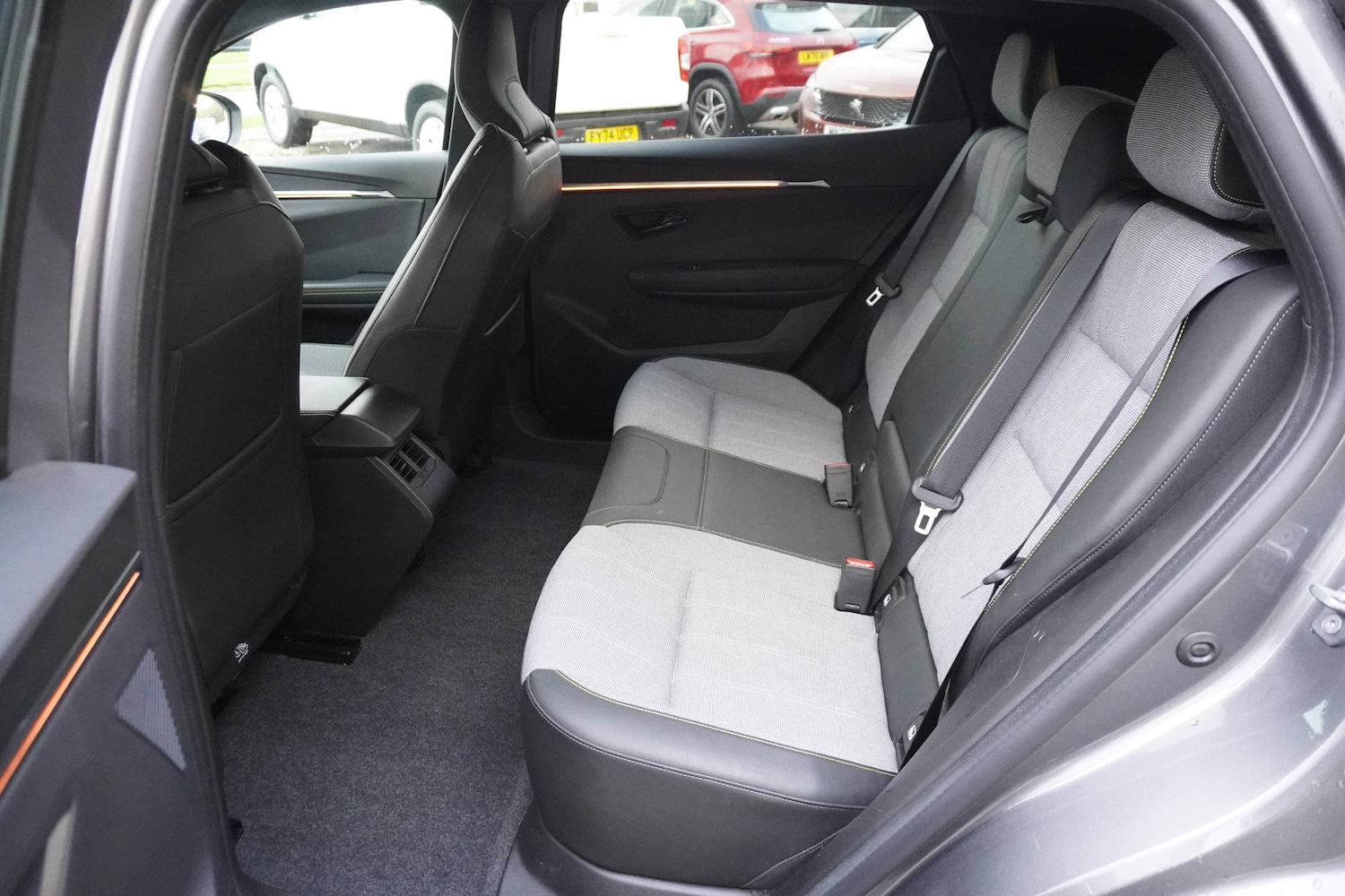 Used Renault Scenic 2024 for sale - 76598616: Photo 13