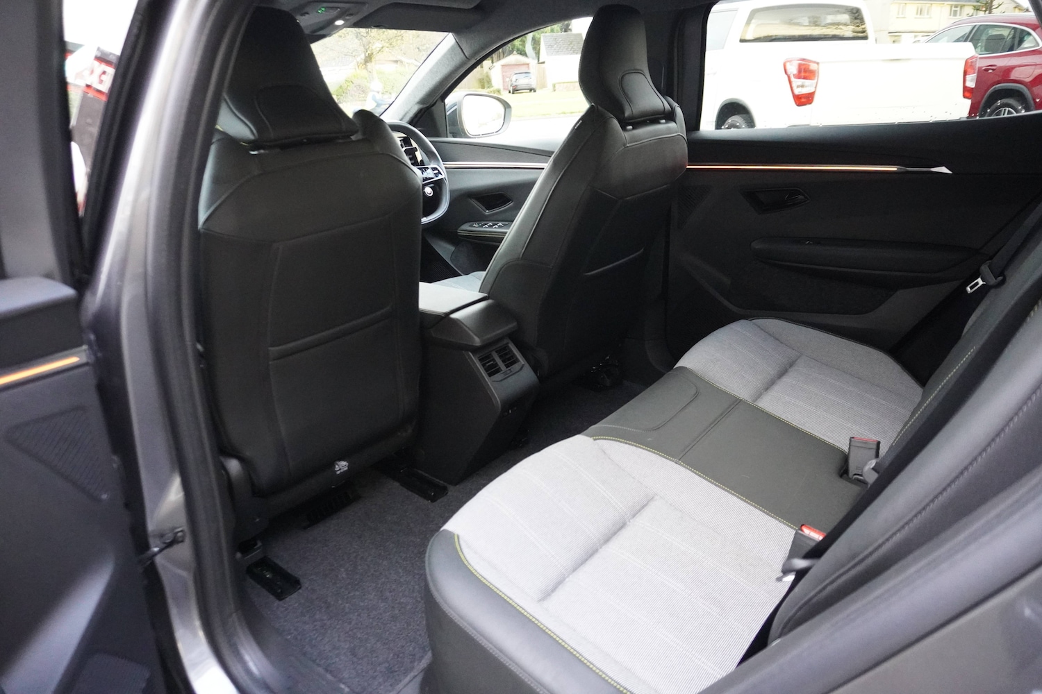 Used Renault Scenic 2024 for sale - 76598616: Photo 15