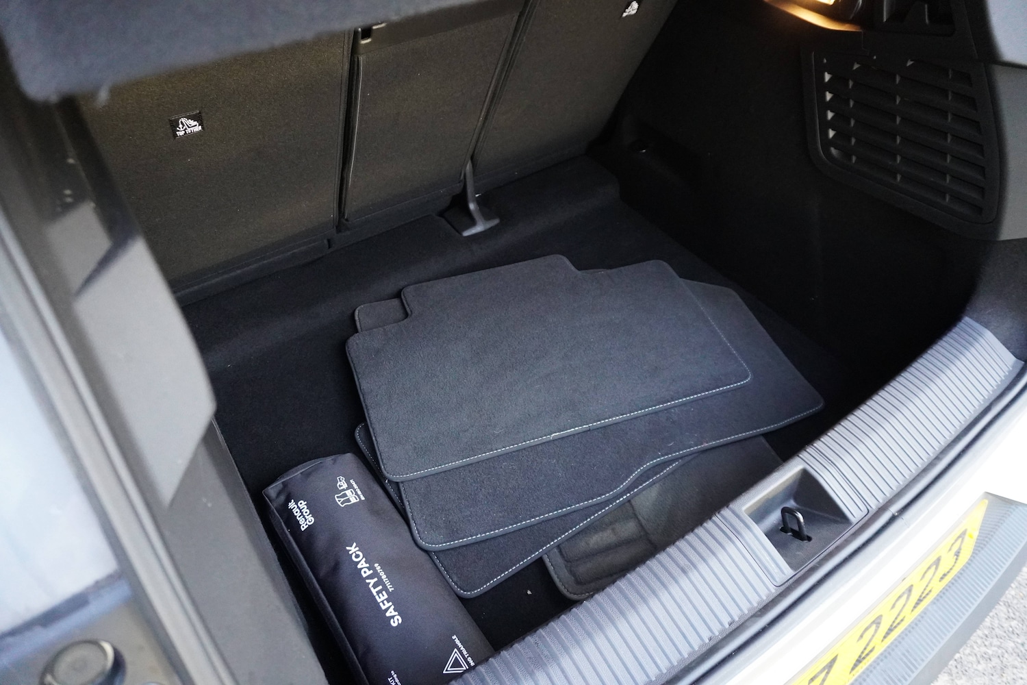 Used Renault Scenic 2024 for sale - 76598616: Photo 18