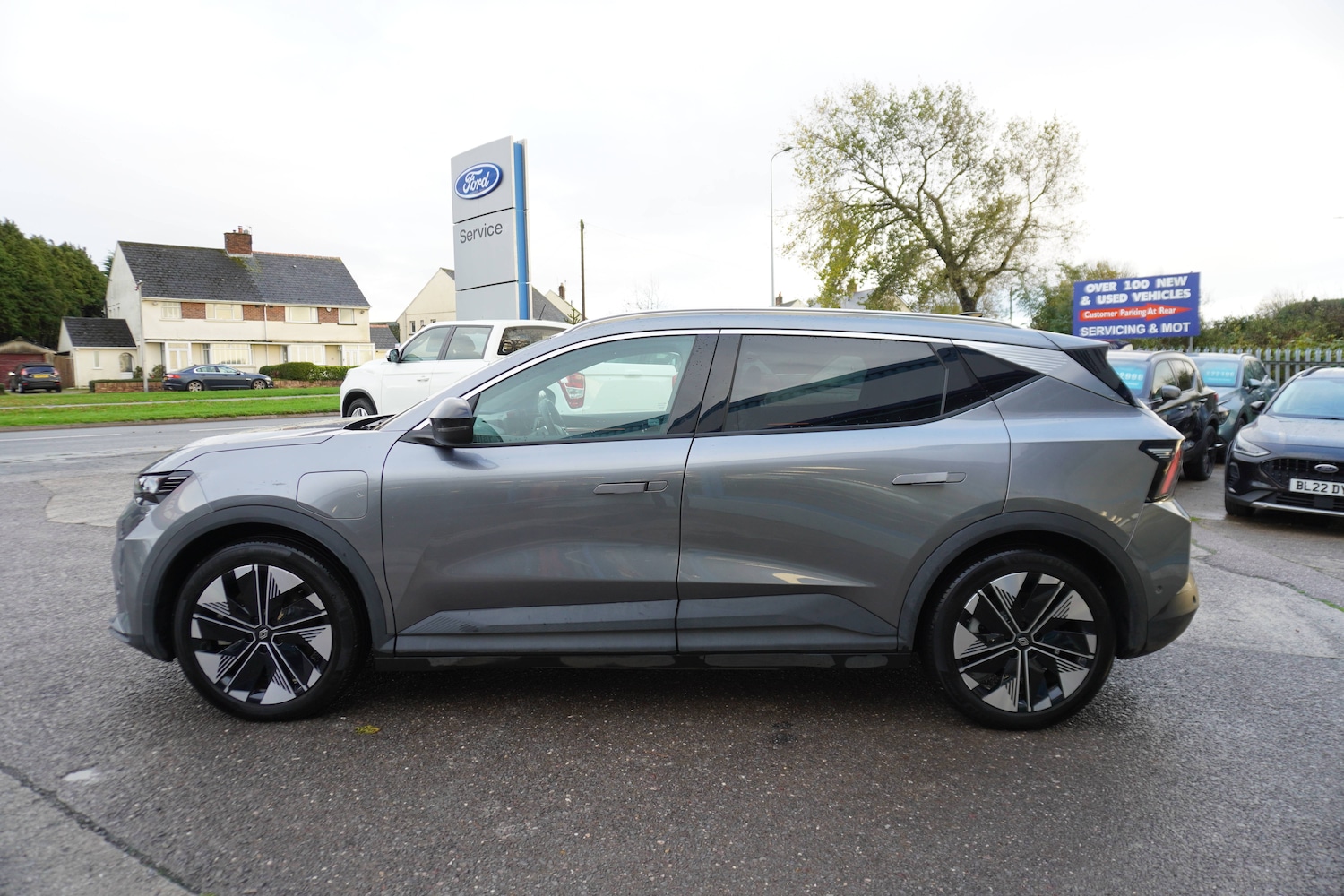 Used Renault Scenic 2024 for sale - 76598616: Photo 20