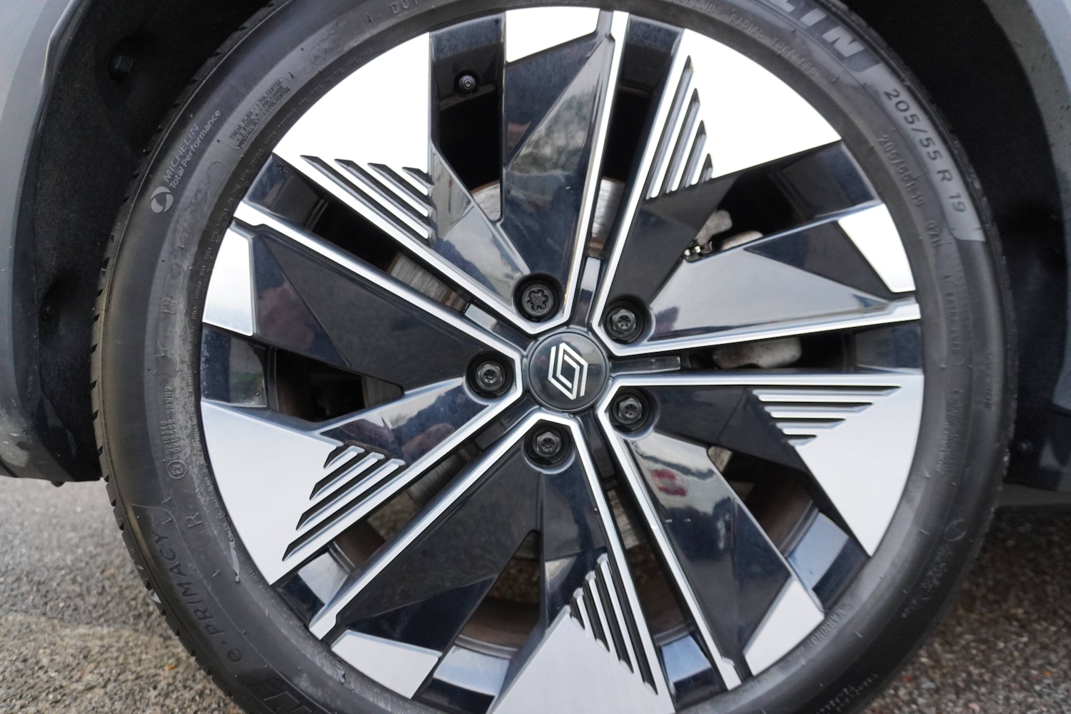 Used Renault Scenic 2024 for sale - 76598616: Photo 21