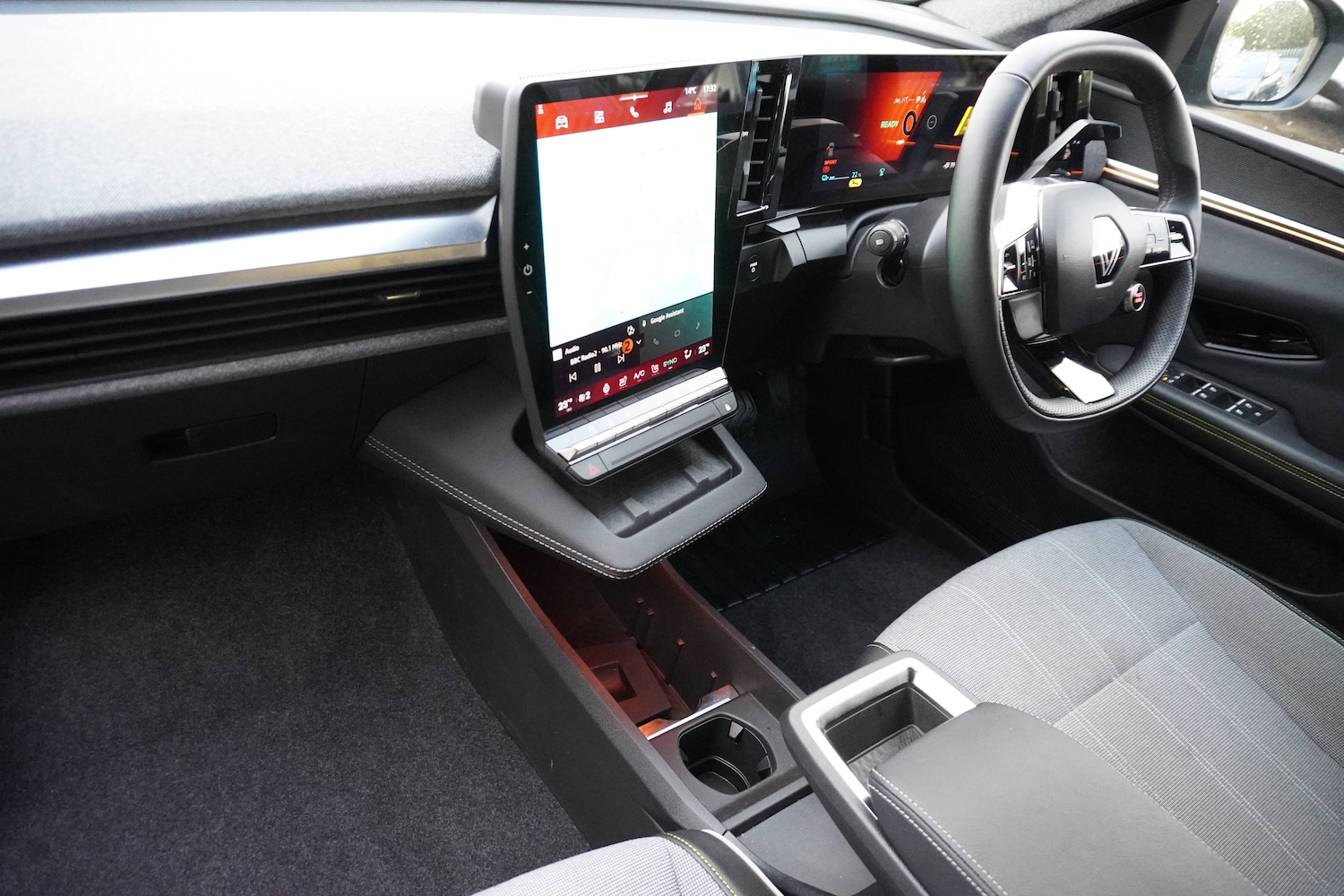 Used Renault Scenic 2024 for sale - 76598616: Photo 25