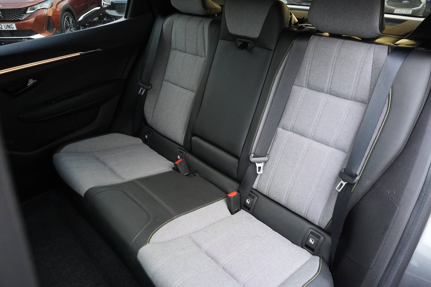 Used Renault Scenic 2024 for sale - 76598616: Photo 26