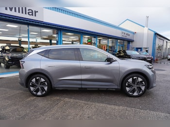 Used Renault Scenic 2024 for sale - 76598616: Photo