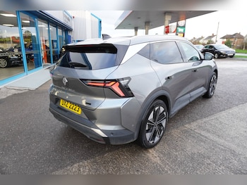 Used Renault Scenic 2024 for sale - 76598616: Photo