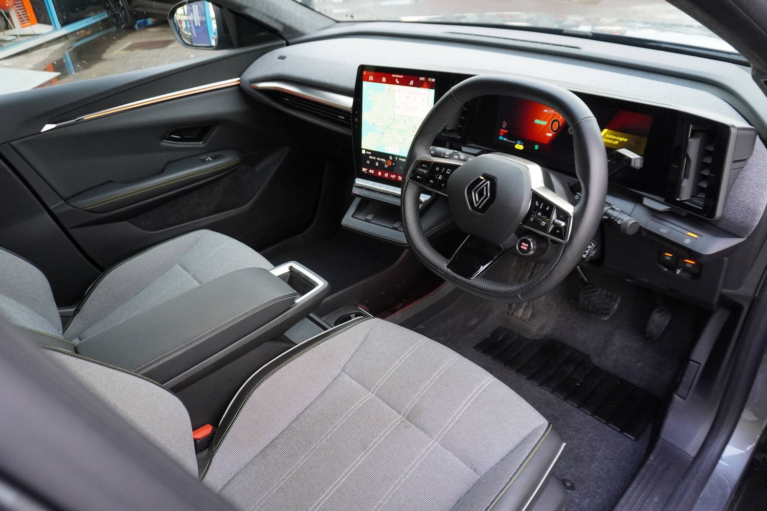 Used Renault Scenic 2024 for sale - 76598616: Photo 4