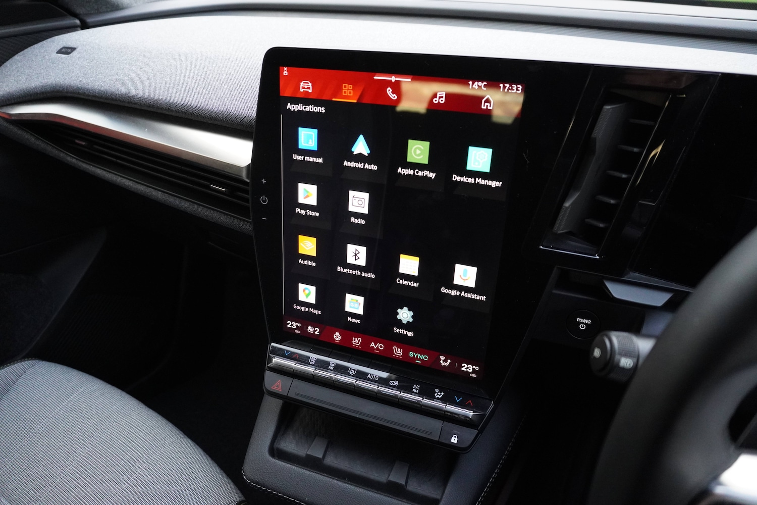 Used Renault Scenic 2024 for sale - 76598616: Photo 5