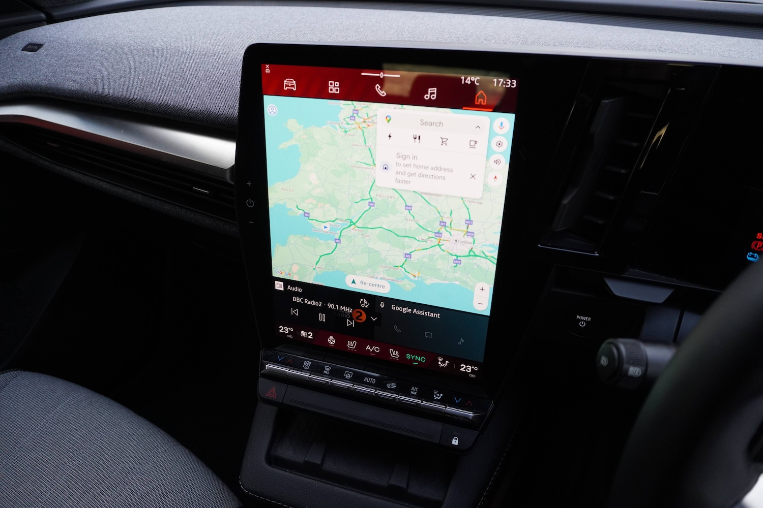 Used Renault Scenic 2024 for sale - 76598616: Photo 6