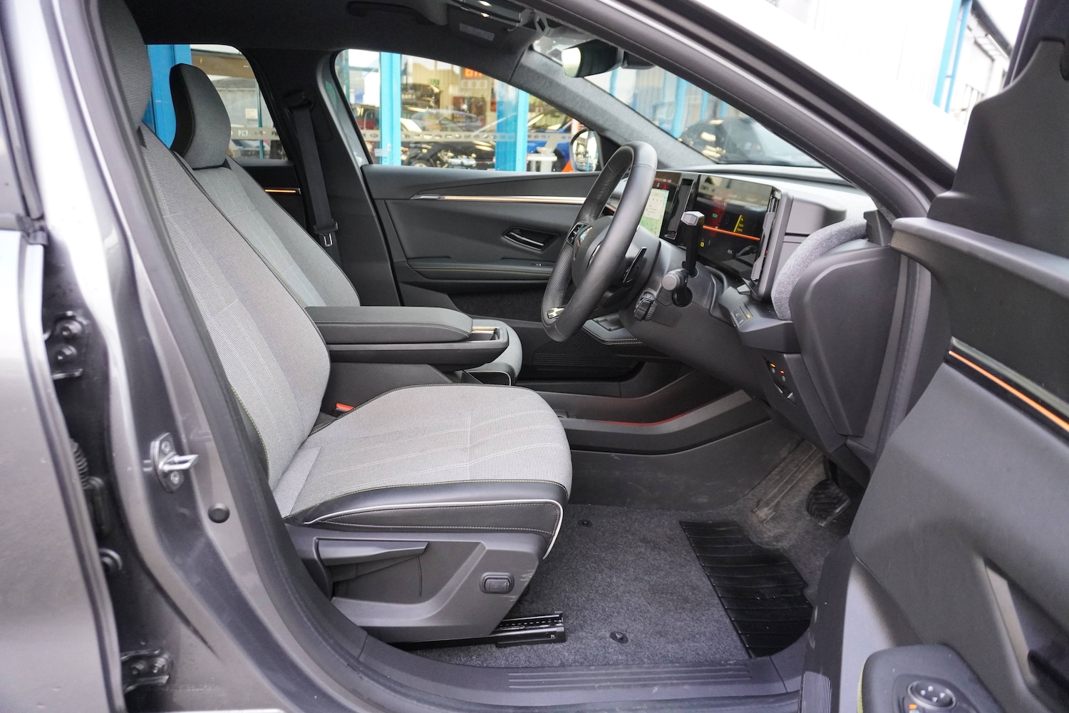 Used Renault Scenic 2024 for sale - 76598616: Photo 9