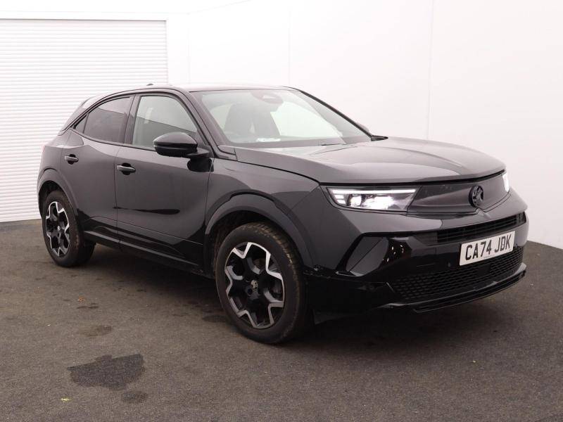 Used Vauxhall Mokka 2025 for sale - 76932305: Photo 1