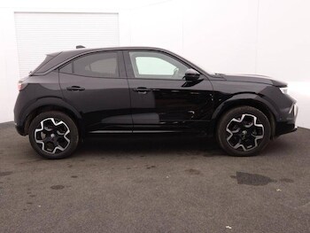 Used Vauxhall Mokka 2025 for sale - 76932305: Photo