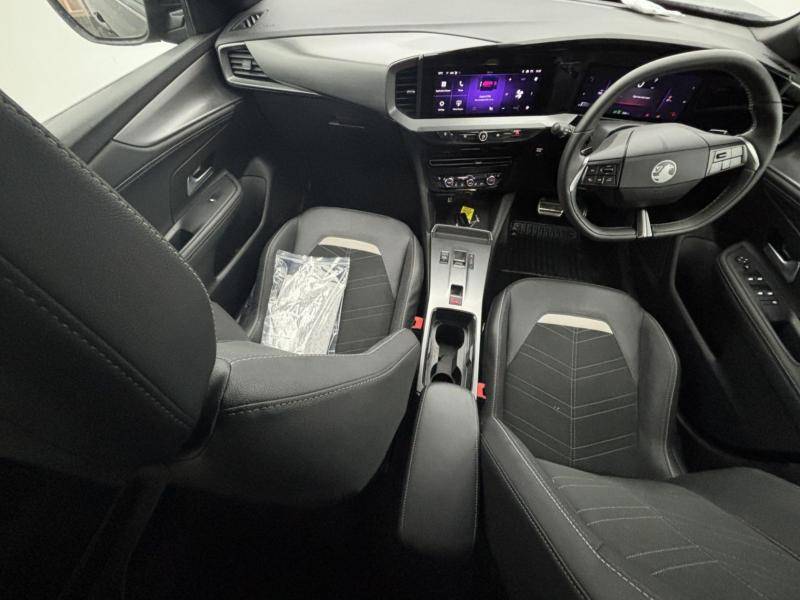 Used Vauxhall Mokka 2025 for sale - 76932305: Photo 3