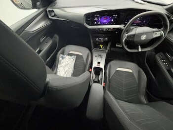 Used Vauxhall Mokka 2025 for sale - 76932305: Photo