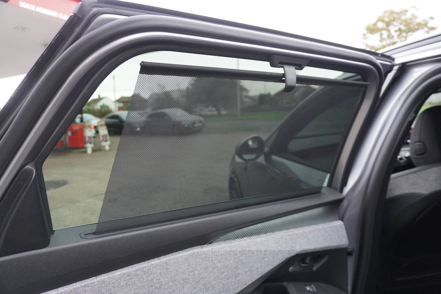 Used Peugeot E-5008 2024 for sale - 76598649: Photo 18