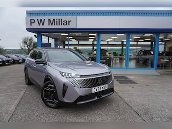 Used Peugeot E-5008 2024 for sale - 76598649: Photo