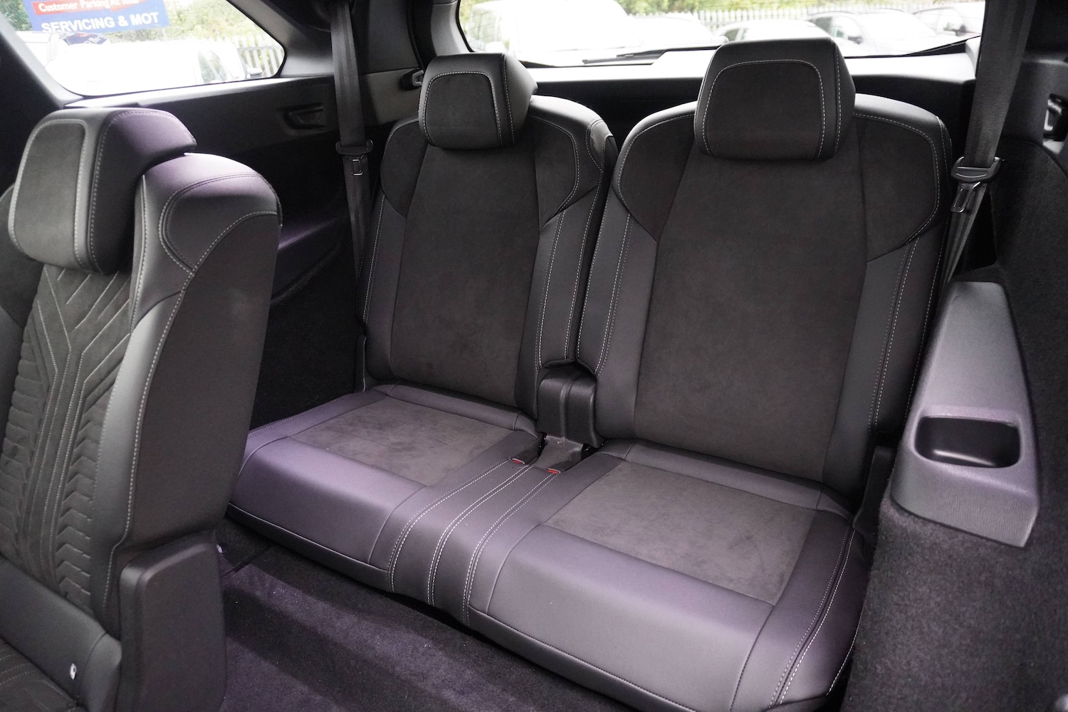 Used Peugeot E-5008 2024 for sale - 76598649: Photo 20