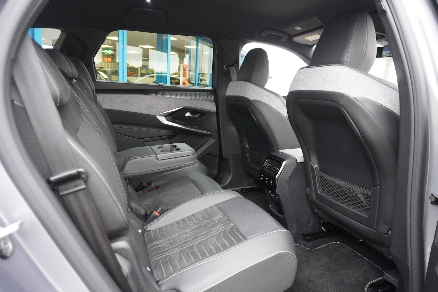 Used Peugeot E-5008 2024 for sale - 76598649: Photo 21