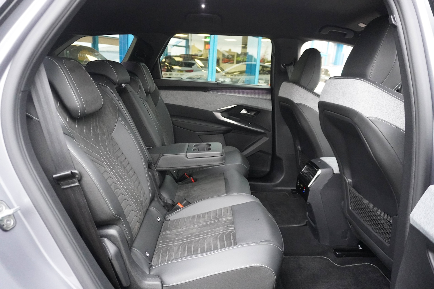 Used Peugeot E-5008 2024 for sale - 76598649: Photo 22