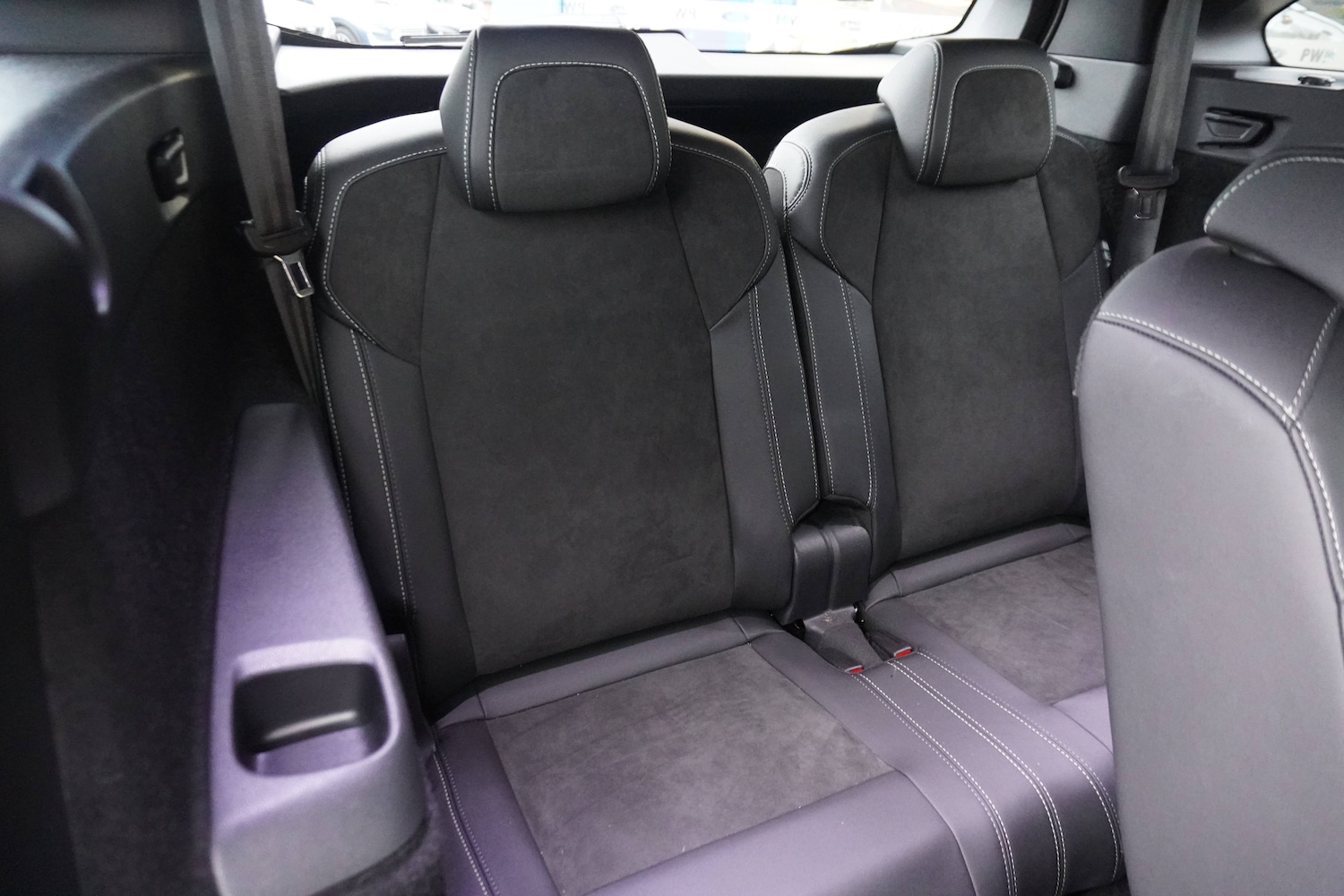 Used Peugeot E-5008 2024 for sale - 76598649: Photo 23