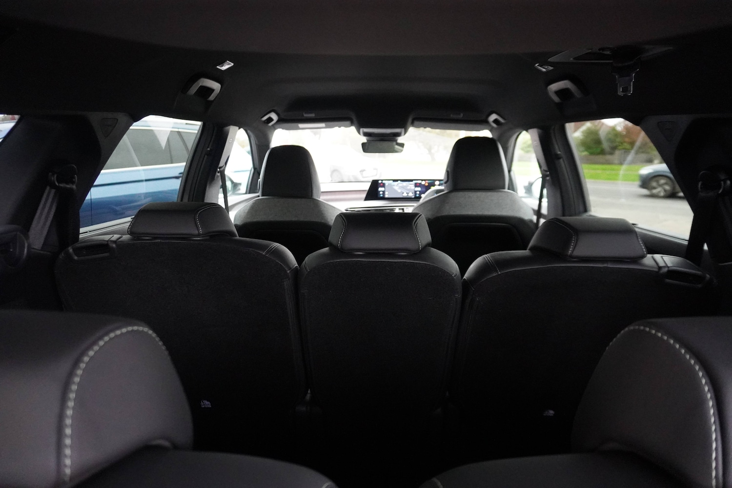 Used Peugeot E-5008 2024 for sale - 76598649: Photo 32