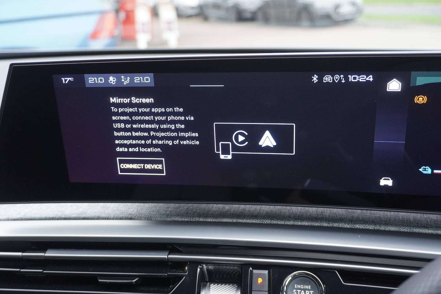 Used Peugeot E-5008 2024 for sale - 76598649: Photo 37