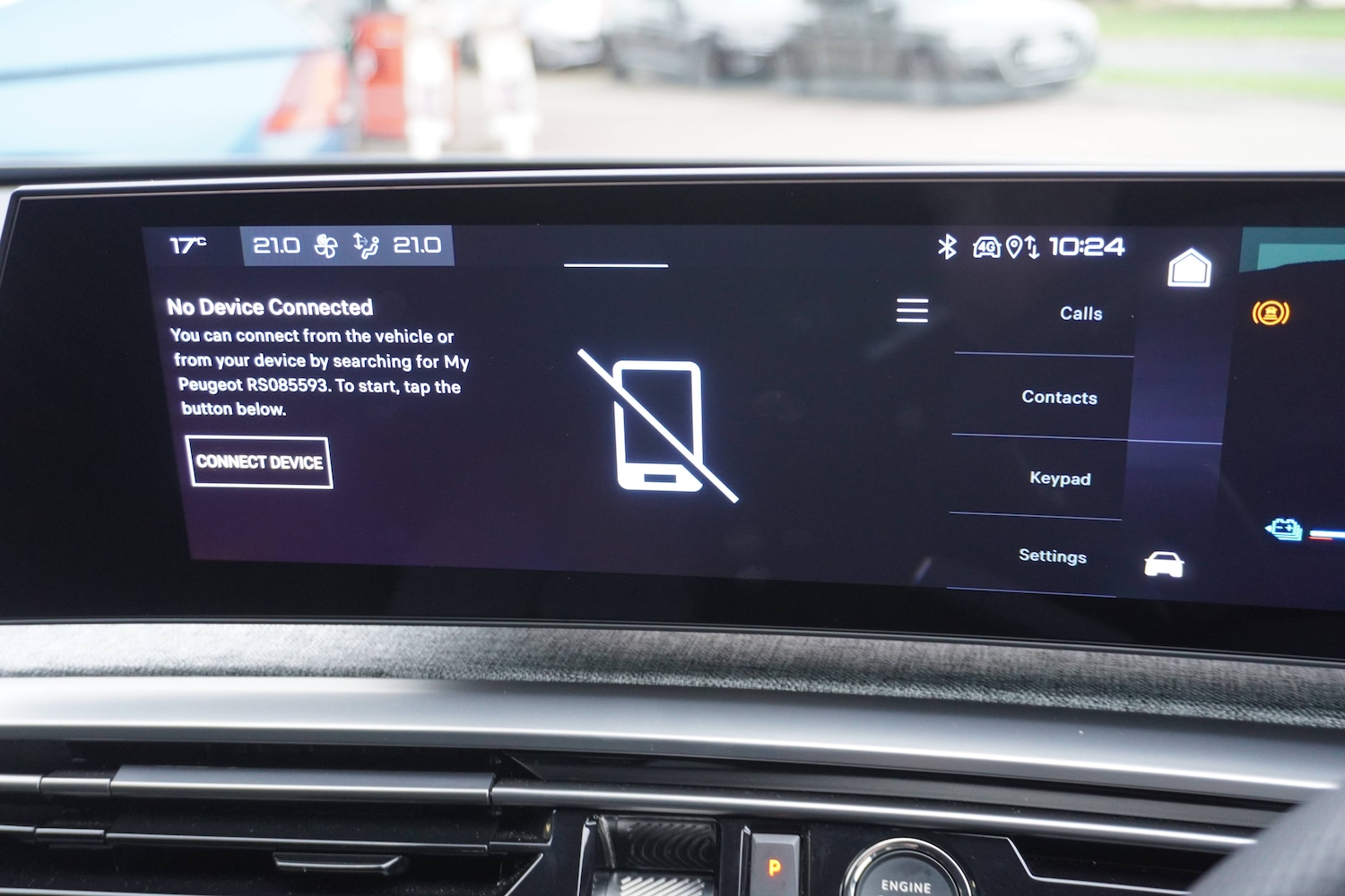 Used Peugeot E-5008 2024 for sale - 76598649: Photo 38