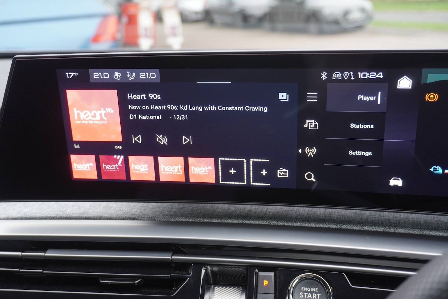 Used Peugeot E-5008 2024 for sale - 76598649: Photo 40