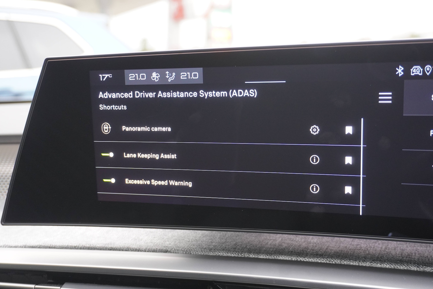 Used Peugeot E-5008 2024 for sale - 76598649: Photo 44