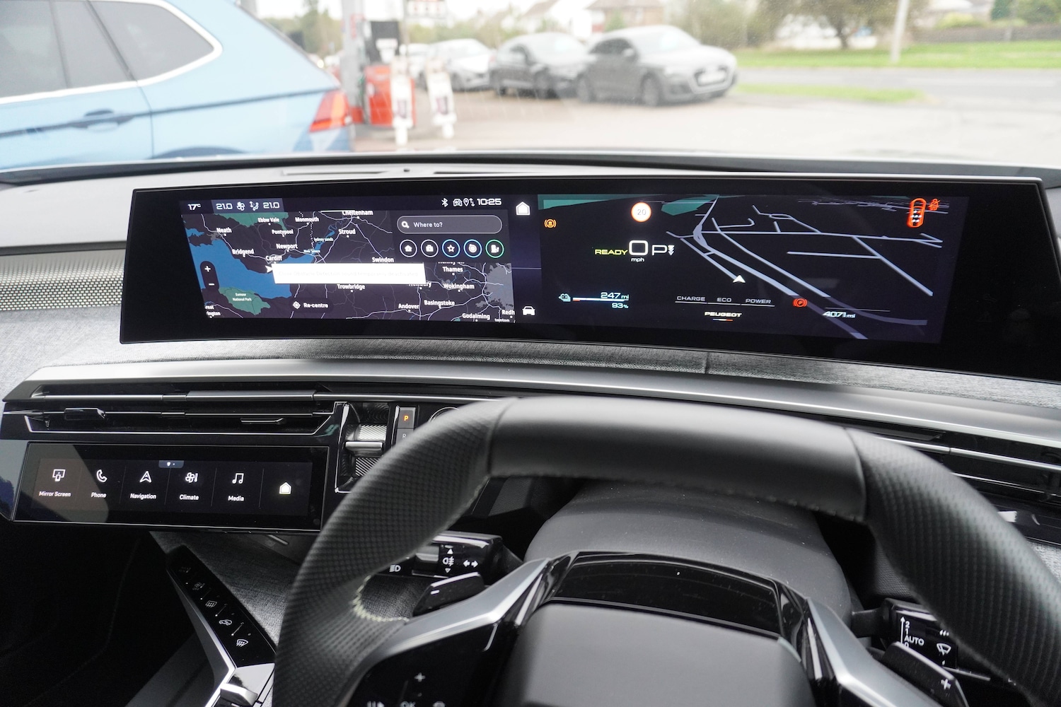 Used Peugeot E-5008 2024 for sale - 76598649: Photo 45