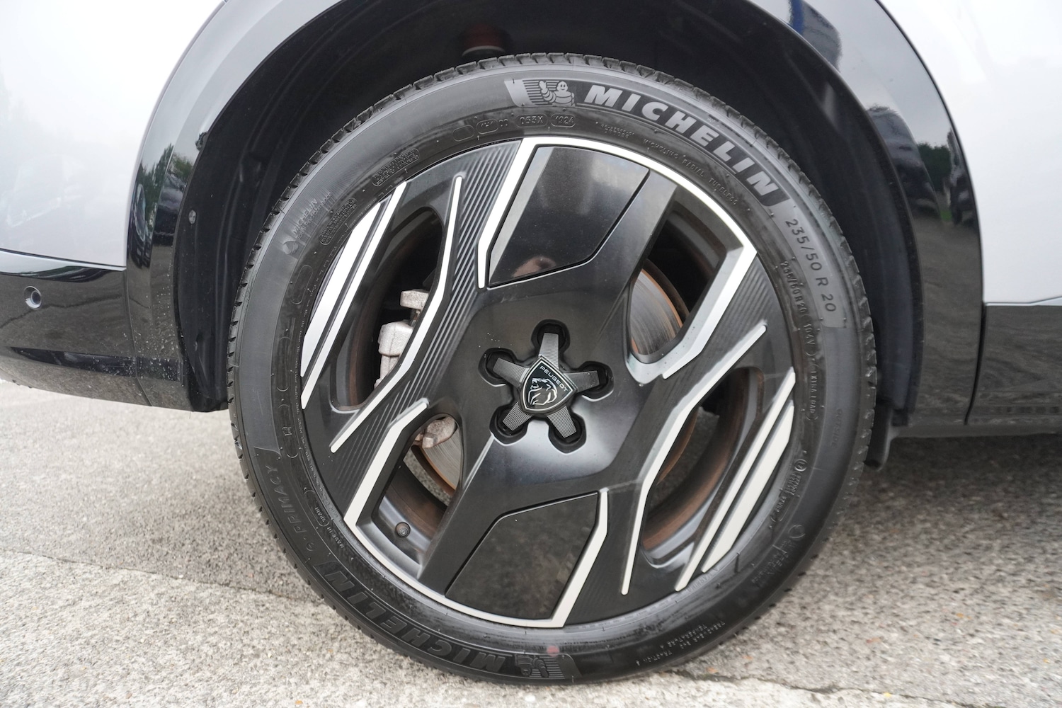 Used Peugeot E-5008 2024 for sale - 76598649: Photo 47