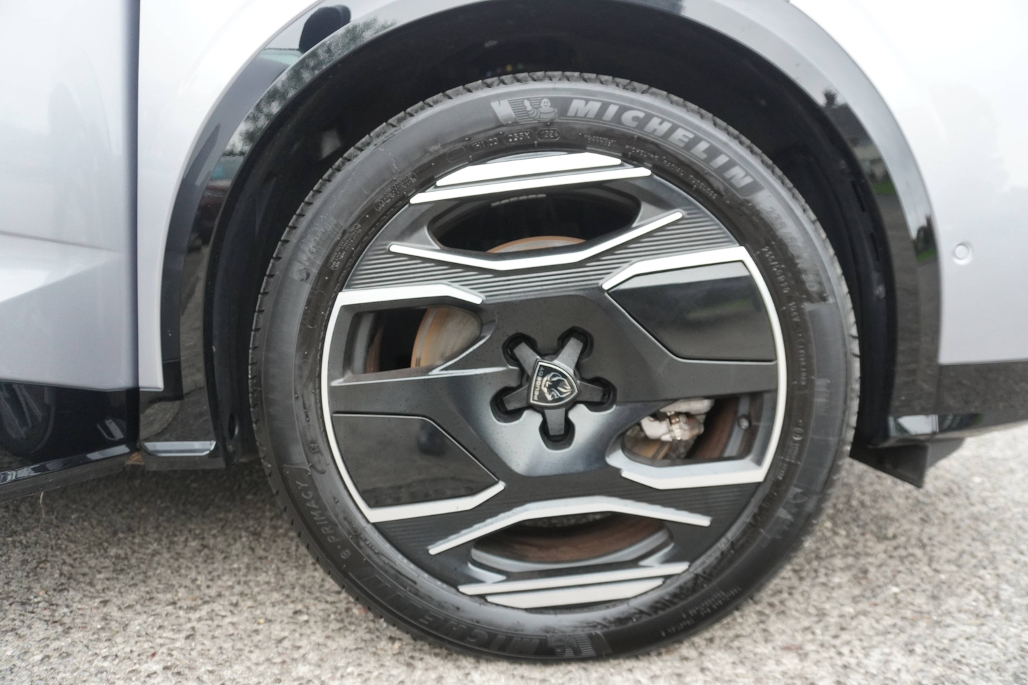 Used Peugeot E-5008 2024 for sale - 76598649: Photo 48