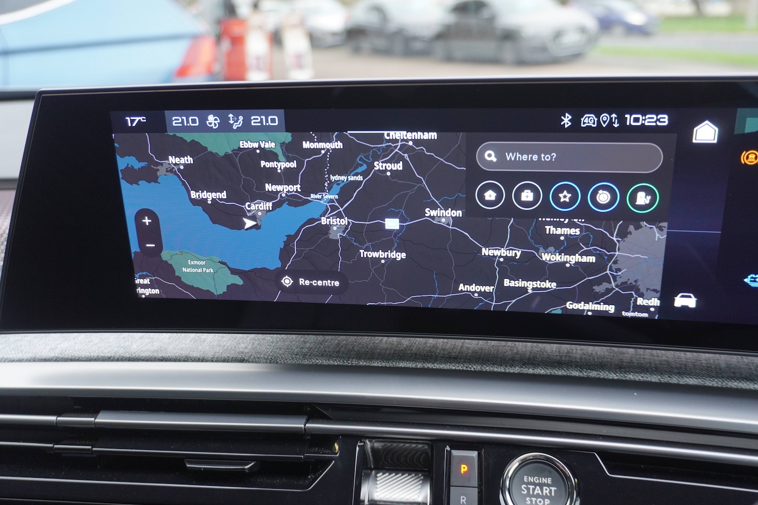 Used Peugeot E-5008 2024 for sale - 76598649: Photo 5