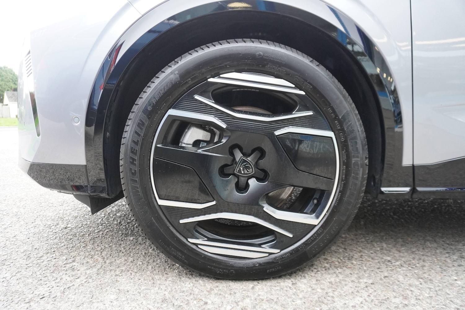 Used Peugeot E-5008 2024 for sale - 76598649: Photo 50