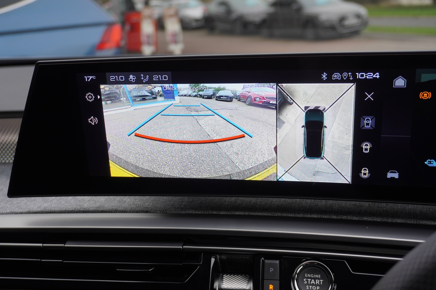 Used Peugeot E-5008 2024 for sale - 76598649: Photo 7