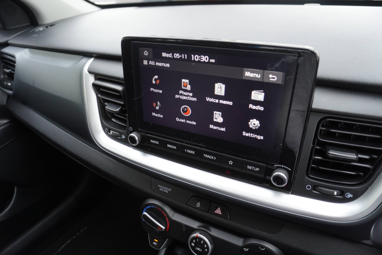 Used Kia Stonic 2023 for sale - 76598606: Photo 22